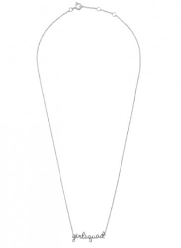 ketting girlsquad