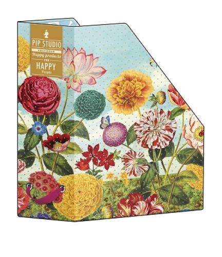 lectuurbak Wild Flowerland
